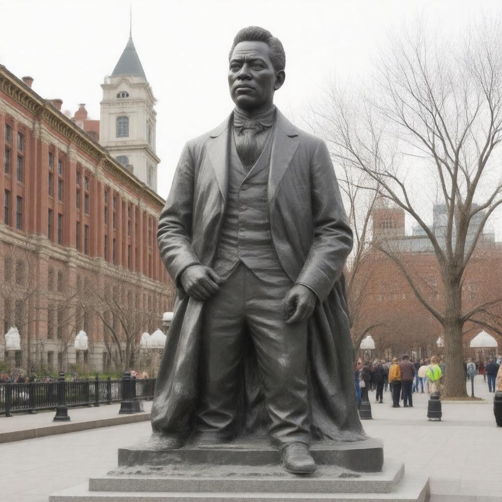 Crispus Attucks Day